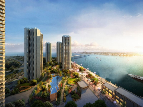 2025年湖南房价走势预测创科城能否保持坚挺？